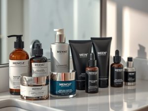 Męski typ skóry: sprawdzone rozwiązania i dobór produktów