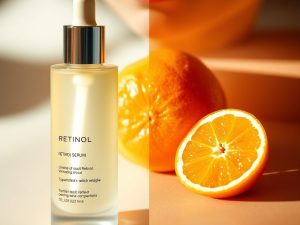 Retinol i witamina c czy można łączyć: najczęstsze błędy i jak ich uniknąć
