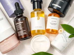 Test na typ skóry: sprawdzone rozwiązania i dobór produktów