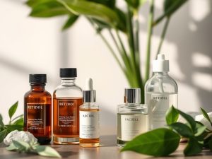 Jak łączyć kwasy i retinol: instrukcja krok po kroku