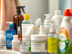 Zaburzacze hormonalne w kosmetykach i domu: kiedy widać efekty i jak je przyspieszyć