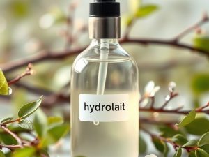 Hydrolat z oczaru na twarz: sprawdzone rozwiązania i dobór produktów