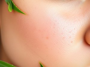 Retinol na trądzik: kiedy widać efekty i jak je przyspieszyć