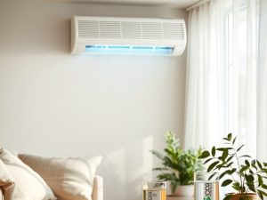 Klimatyzacja a skóra: najczęstsze błędy i jak ich uniknąć
