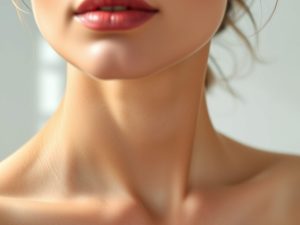 Szyja i dekolt anti aging: co robić, żeby zobaczyć efekty