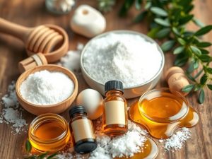 Jak często robić peeling domowy: prosty plan i częste błędy