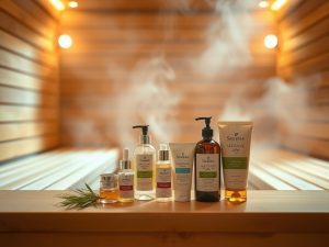 Sauna a trądzik i rumień: kiedy widać efekty i jak je przyspieszyć