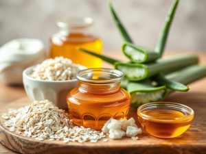 Peeling do cery wrażliwej: bezpieczne domowe sposoby i praktyczne tipy