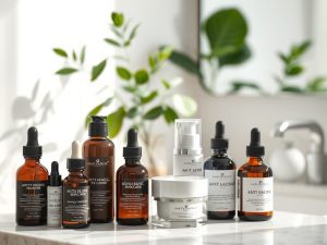 Jak ułożyć rutynę anti aging: co przyspiesza efekty i co je blokuje