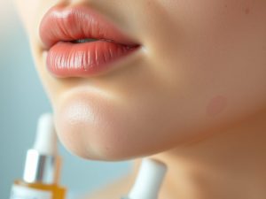 Trądzik na brodzie: sprawdzone rozwiązania i dobór produktów