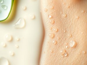Skóra tłusta a odwodniona: sprawdzone rozwiązania i dobór produktów