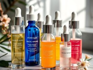 Serum do twarzy: sprawdzone rozwiązania i dobór produktów