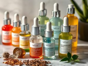 Serum na przebarwienia: sprawdzone rozwiązania i dobór produktów