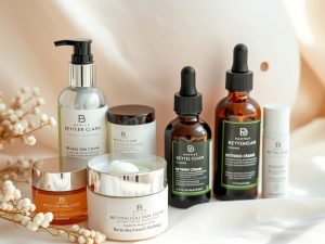 Retinoidy w ciąży: sprawdzone rozwiązania i dobór produktów