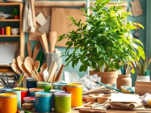 Greenwashing w diy: co działa, a czego lepiej nie robić