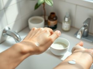 Test płatkowy kosmetyku jak zrobić: jak stosować bez podrażnień